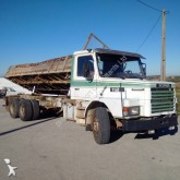 Scania T 112