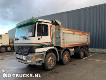 Mercedes Actros 4140