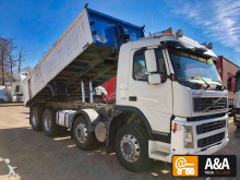Volvo FM 480