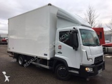 Renault Gamme D