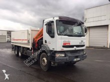 Renault Kerax 370