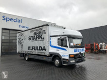 Mercedes Atego 823