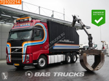Volvo FH16 600