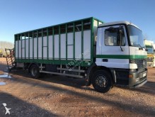 Mercedes Actros 1840