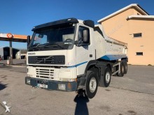 Volvo FM12 340