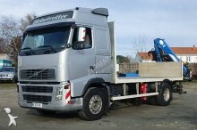 Volvo FH12 500