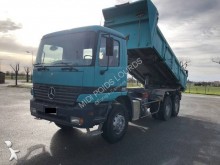 Mercedes Actros 3331