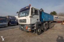 MAN TGA 41.480