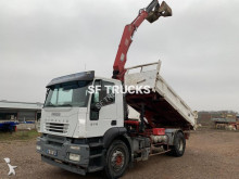 Iveco Stralis 270