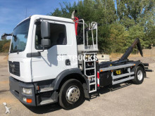 MAN TGM 15.240
