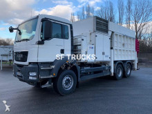 MAN TGS 33.480