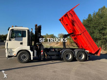 MAN TGS 26.440