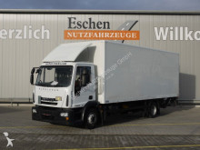 camion furgone Iveco