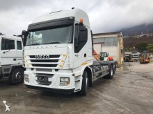 Iveco Stralis 260 S 42