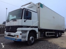Mercedes Actros 1831