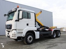 MAN TGS 33.440