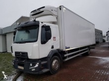 Renault Gamme D 280.18 DTI 8