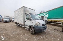 Renault Mascott 150