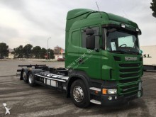 Scania R 440