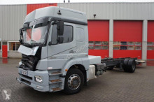 Mercedes Axor 1829