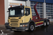 Scania P 380