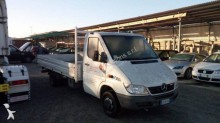 Mercedes Sprinter 413 CDI