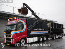 Volvo FH16 600