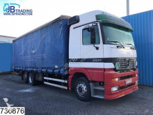 Mercedes Actros 2531