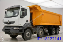 Renault Kerax 370
