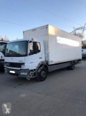 Mercedes 1324