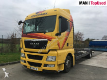 MAN TGX