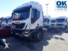Iveco Stralis