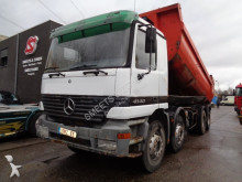 Mercedes Actros 4140