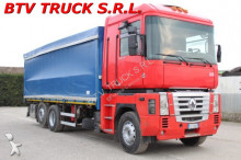 Renault Magnum