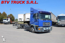 camion MAN