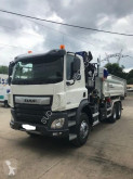 DAF CF85 480