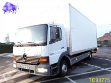 Mercedes Atego 923