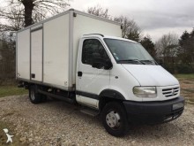 Renault Mascott 150 DCI