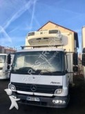 Mercedes Atego 1018
