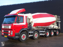 vrachtwagen beton Volvo