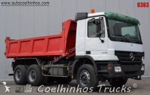 Mercedes Actros 3332