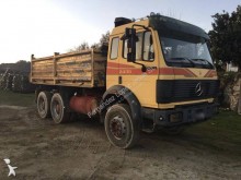 Mercedes 2435