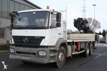 Mercedes Axor 2633