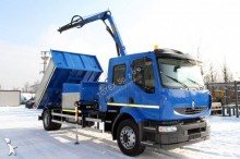 Renault Midlum 280 DXI
