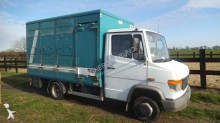 Mercedes Vario 512