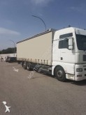 MAN TGA 26.430