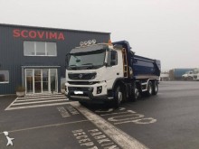 Volvo FMX 410