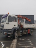 MAN TGA 18.310