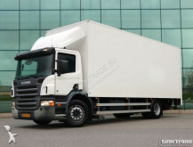 camion isotherme Scania
