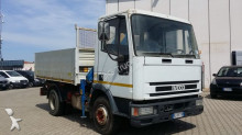 camion benne Iveco